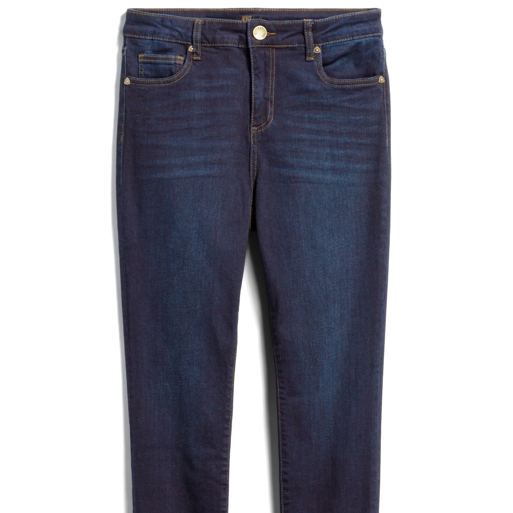 Stitch Fix Kut from the Kloth Miles Skinny Jean